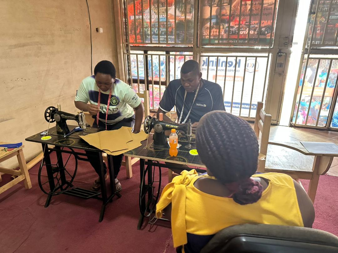 Cybersecurity Course