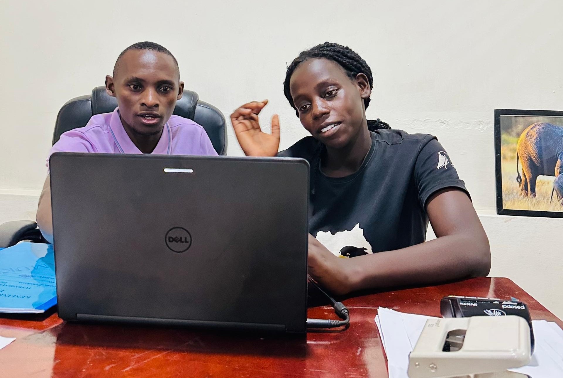 Web Development Course