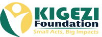Kigezi foundation logo
