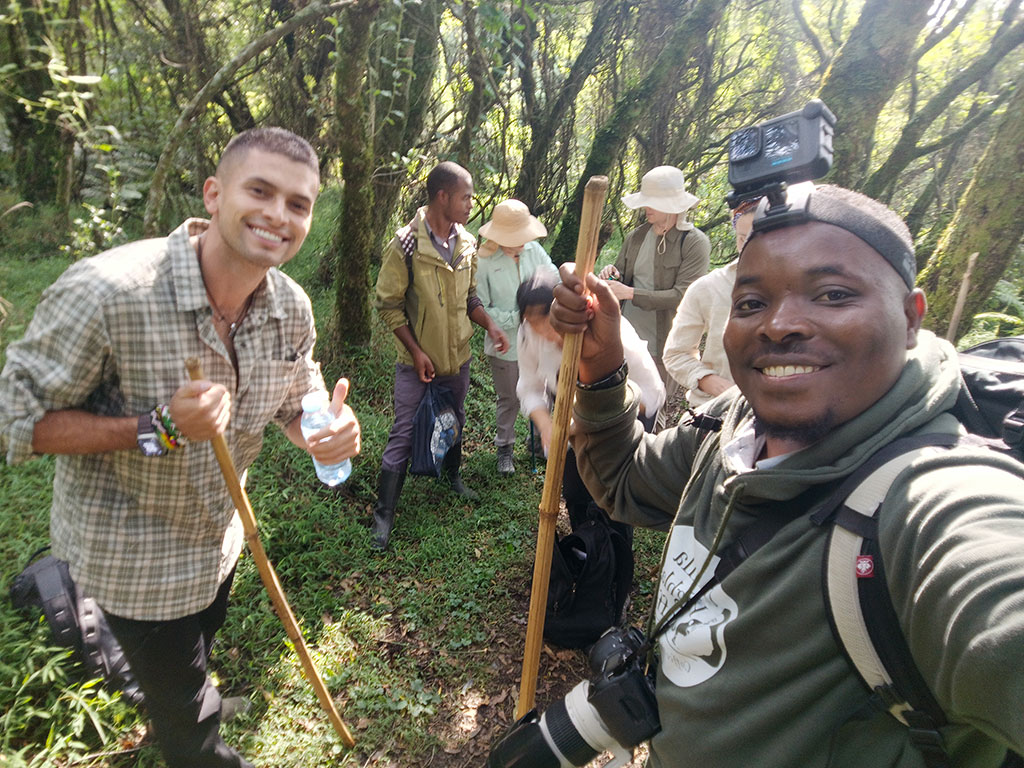 Cybersecurity Course